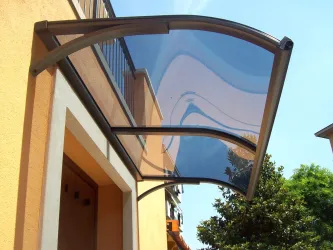 Pensiline a sbalzo 01 Pensiline a sbalzo 01