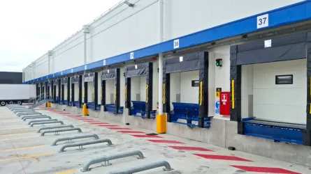 Baiei di carico - sigillanti - c Baiei di carico - sigillanti - c