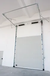 portoni sezionali - g