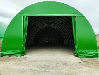 Tunnel agricoli - agritunnel 6