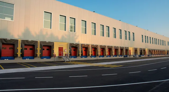 Tecnologia e solidità in perfetto equilibrio